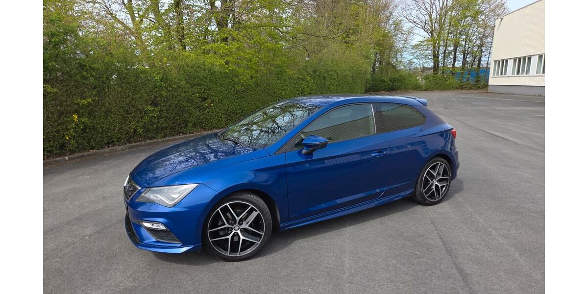 Seat Leon 91.000 km 12.300 &euro; Osnabrück 49076