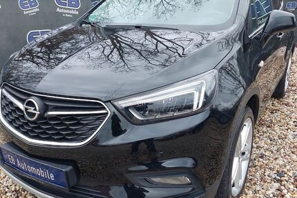Opel Mokka 126.000 km 10.888 &euro; Bitterfeld-Wolfen OT Wolfen 06766