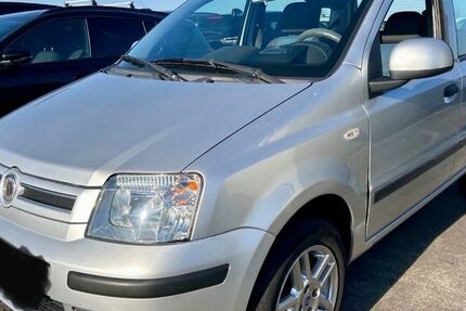 Fiat Panda 174.736 km 1.699 &euro; Lichtenau 33165