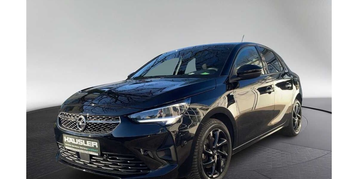 Opel Corsa 26.360 km 17.850 &euro; München 81673