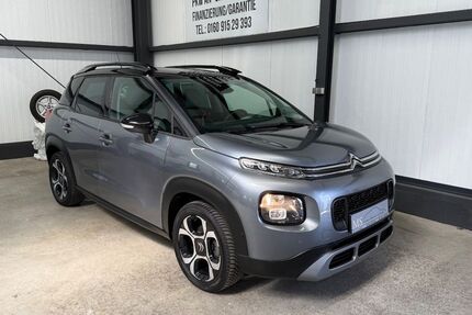 Citroen C3 Aircross 39.900 km 11.985 &euro; Lübeck 23556