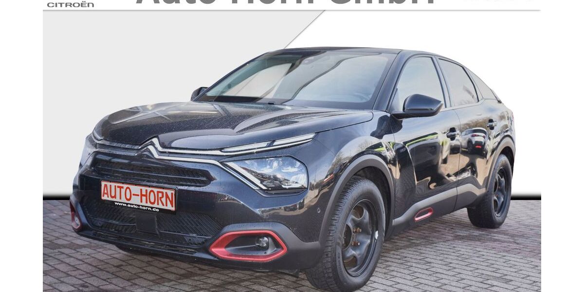 Citroen C4 62.349 km 17.490 &euro; Kiel 24146