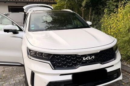 Kia Sorento 35.000 km 41.300 &euro; Schwerte 58239