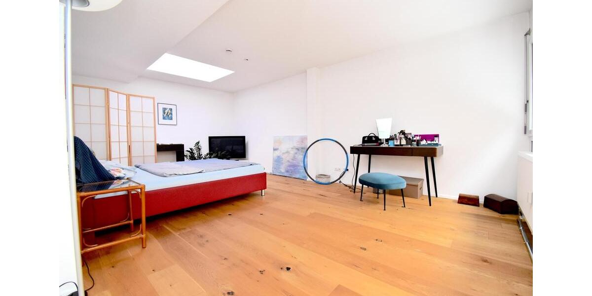 Loft - Studio - Atelier Weil der Stadt - 3.5 Zimmer, 163 m&sup2;, 1.850&euro; | Angebot:26337725
