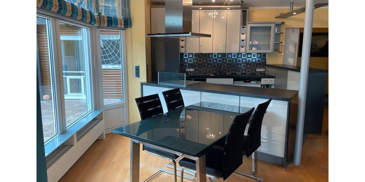 Erdgeschoßwohnung Winsen (Luhe) - 3 Zimmer, 130 m&sup2;, 374.000&euro; | Angebot:27045135