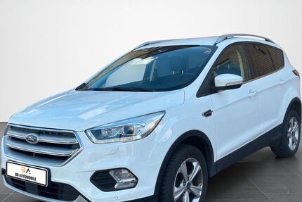 Ford Kuga 135.000 km 14.400 € Aalen 73430