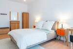 LuxusWohnung mit zwei Zimmern!
