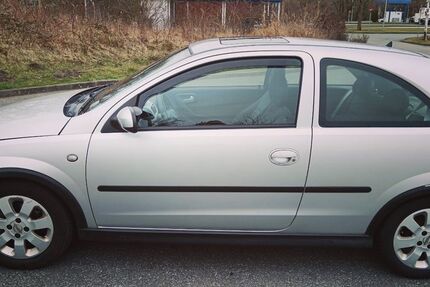 Opel Corsa 130.000 km 1.650 &euro; Kaltenkirchen 24568