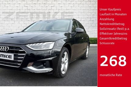 Audi A4 63.030 km 27.775 &euro; Bernau 16321
