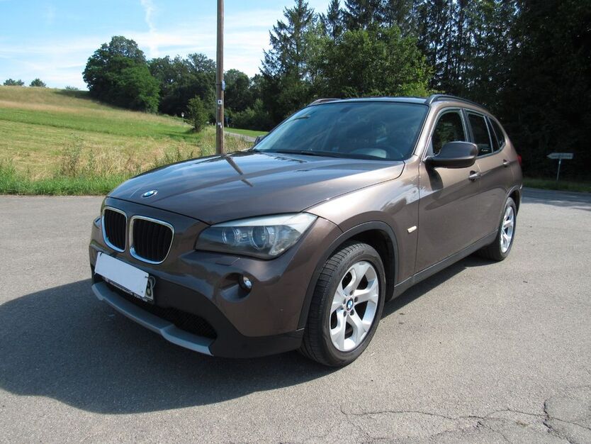 BMW X1 241.300 km 5.499 € Hechingen 72379