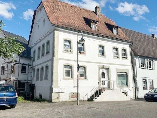 Haus zum Kaufen in Schwaigern 599.000 € 570 m²