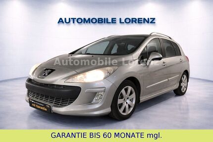 Peugeot 308 137.496 km 4.990 &euro; Berlin 10369