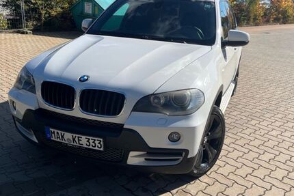 BMW X5 235.000 km 8.699 &euro; Marktredwitz 95615
