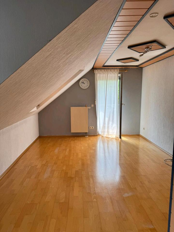 Mehrfamilienhaus Haus mit EinliegerWohnung in Wächtersbach