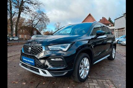 Seat Ateca 27.042 km 26.490 &euro; Bispingen 29646