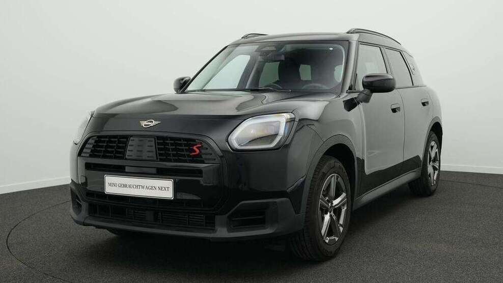 Countryman S All4