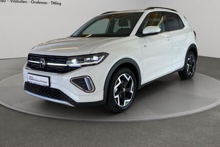 VW T-Cross 7.900 km 29.400 &euro; Grafenau 94481