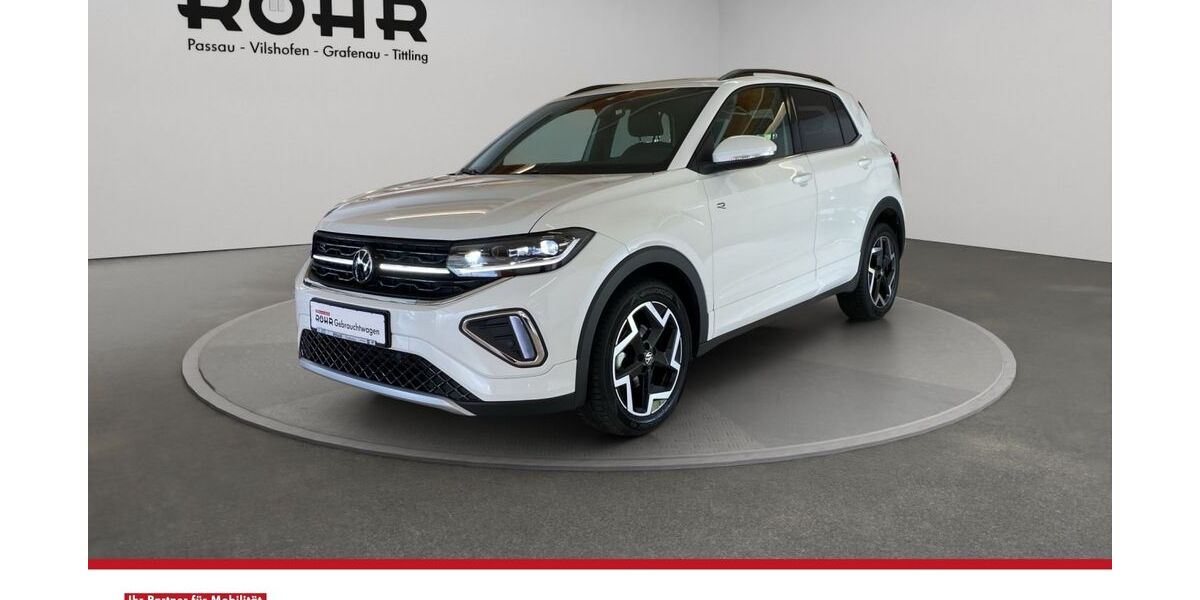 VW T-Cross 7.900 km 29.400 &euro; Grafenau 94481