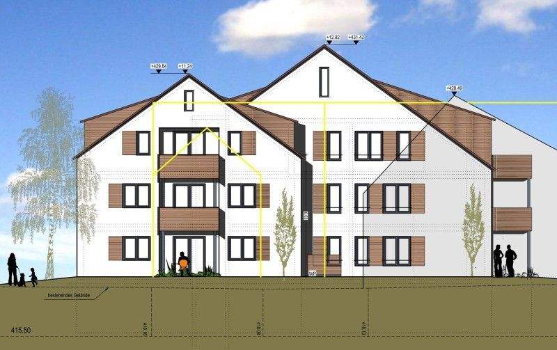 Grundstück Konstanz-Dingelsdorf Dingelsdorf - 995.000&euro; | Angebot:24437638