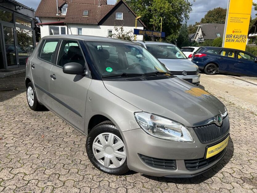 Fabia