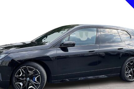 BMW iX 33.398 km 45.690 &euro; Siegen 57076