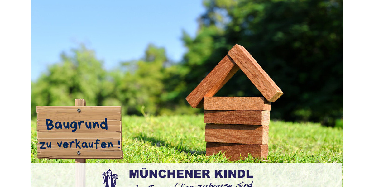 ***Attraktives Baugrundstück mit 665 m² in begehrter Lage von Gröbenzell*** - Grundstück Gröbenzell | Angebot:25327880