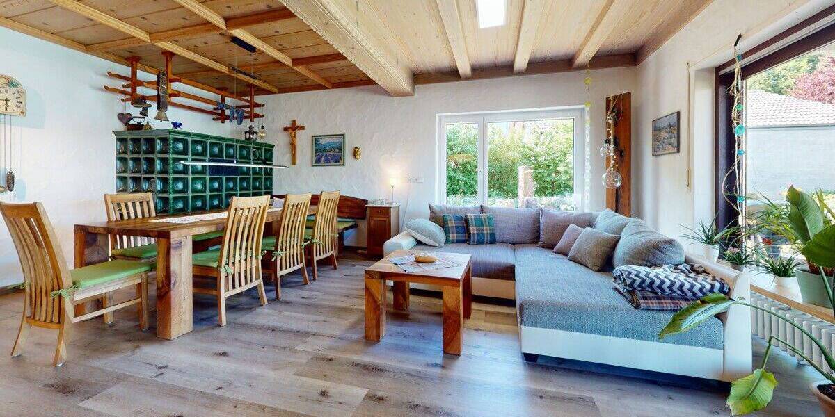 Mehrfamilienhaus, Wohnhaus Ettenheim - 1 Zimmer, 261 m&sup2;, 695.000&euro; | Angebot:26786998
