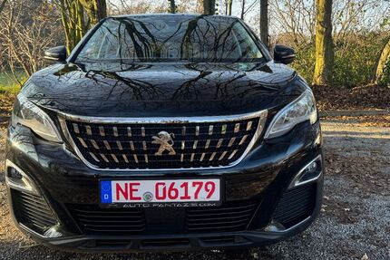 Peugeot 3008 79.900 km 15.590 &euro; Meerbusch 40667