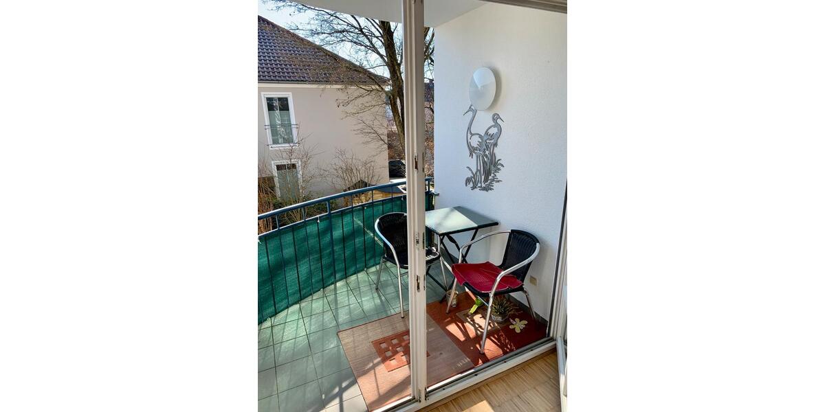 Etagenwohnung Kissing - 3 Zimmer, 75 m&sup2;, 1.185&euro; | Angebot:26001505