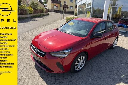 Opel Corsa 33.400 km 16.590 &euro; Spalt 91174