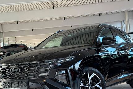 Hyundai TUCSON 9.961 km 32.991 &euro; Siegen 57078