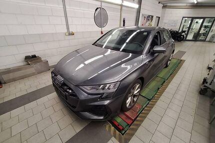 Audi A3 15.000 km 31.490 &euro; Solingen 42653