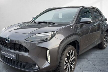 Toyota Yaris Cross 23.000 km 24.680 &euro; Buchholz 21244