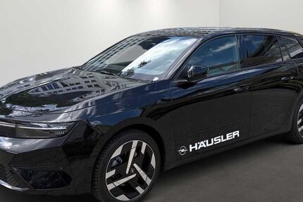 Opel Astra 5.000 km 31.990 &euro; München 80339