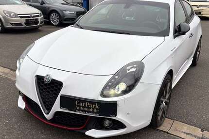 Alfa Romeo Giulietta 133.300 km 14.499 &euro; Fürth 90763