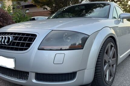 Audi TT 258.000 km 3.900 &euro; Hamburg 22399
