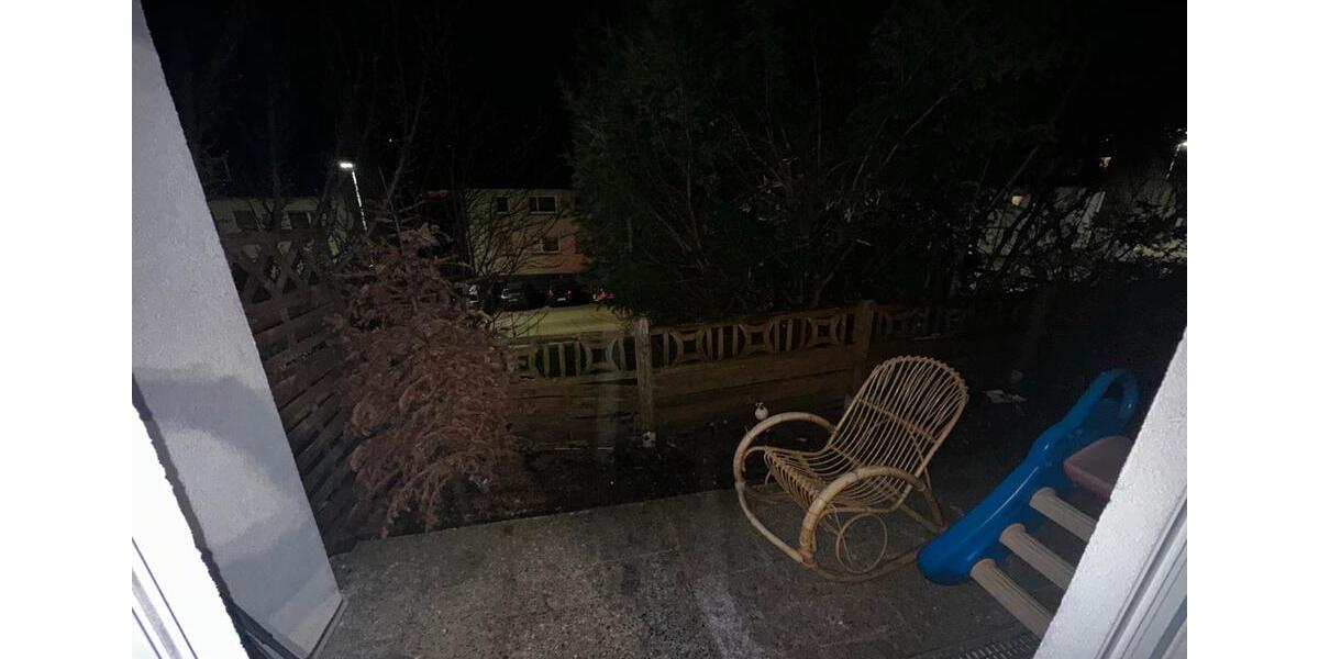 Erdgeschoßwohnung Esslingen am Neckar Brühl - 2 Zimmer, 20 m&sup2;, 780&euro; | Angebot:25420992