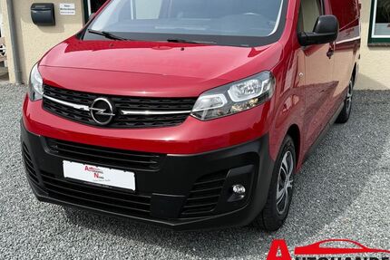 Opel Vivaro 72.820 km 19.485 &euro; Silberstedt 24887