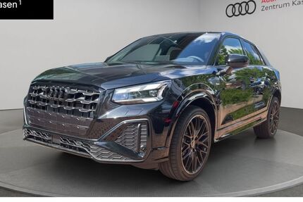Audi Q2 3.050 km 37.990 &euro; Kassel 34125