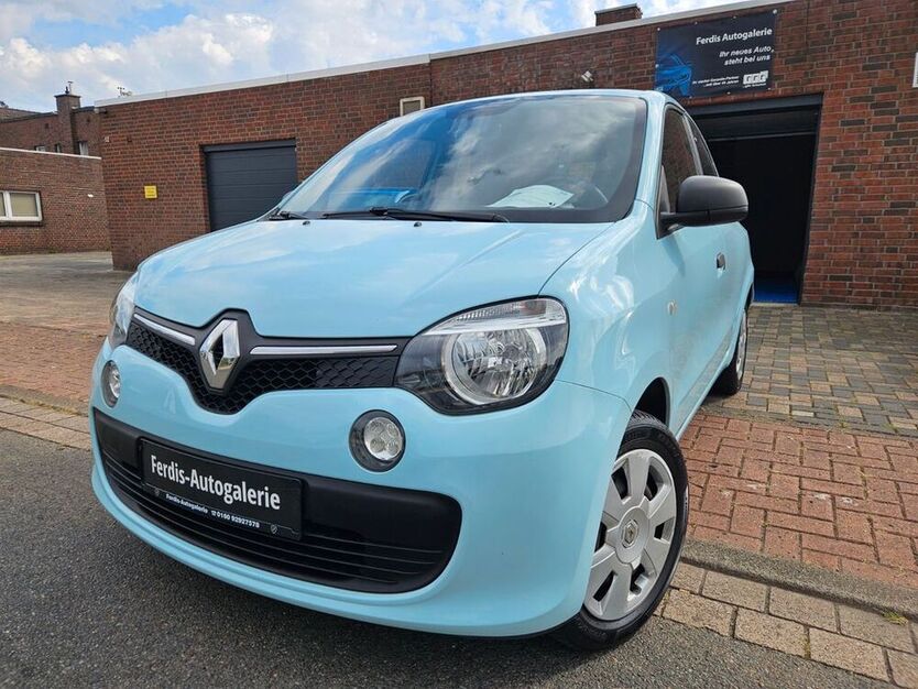 Twingo