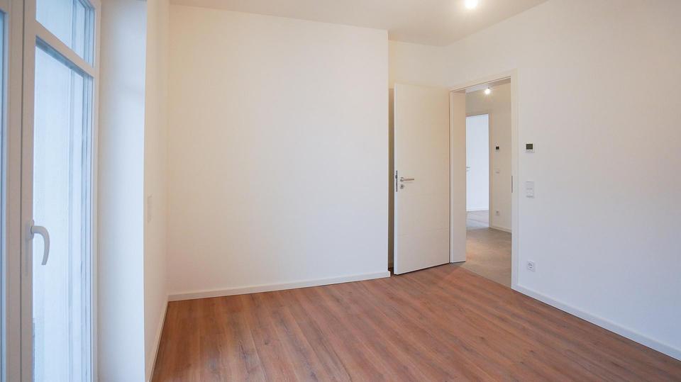 Etagenwohnung Potsdam - 4 Zimmer, 125 m&sup2;, 2.390&euro; | Angebot:25258731