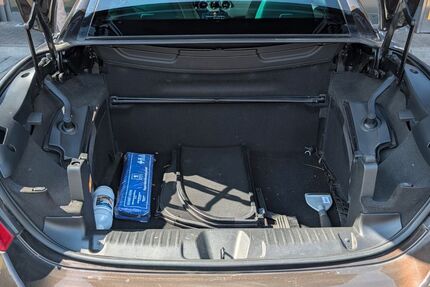 Peugeot 308 192.000 km 6.500 &euro; Berlin 13627
