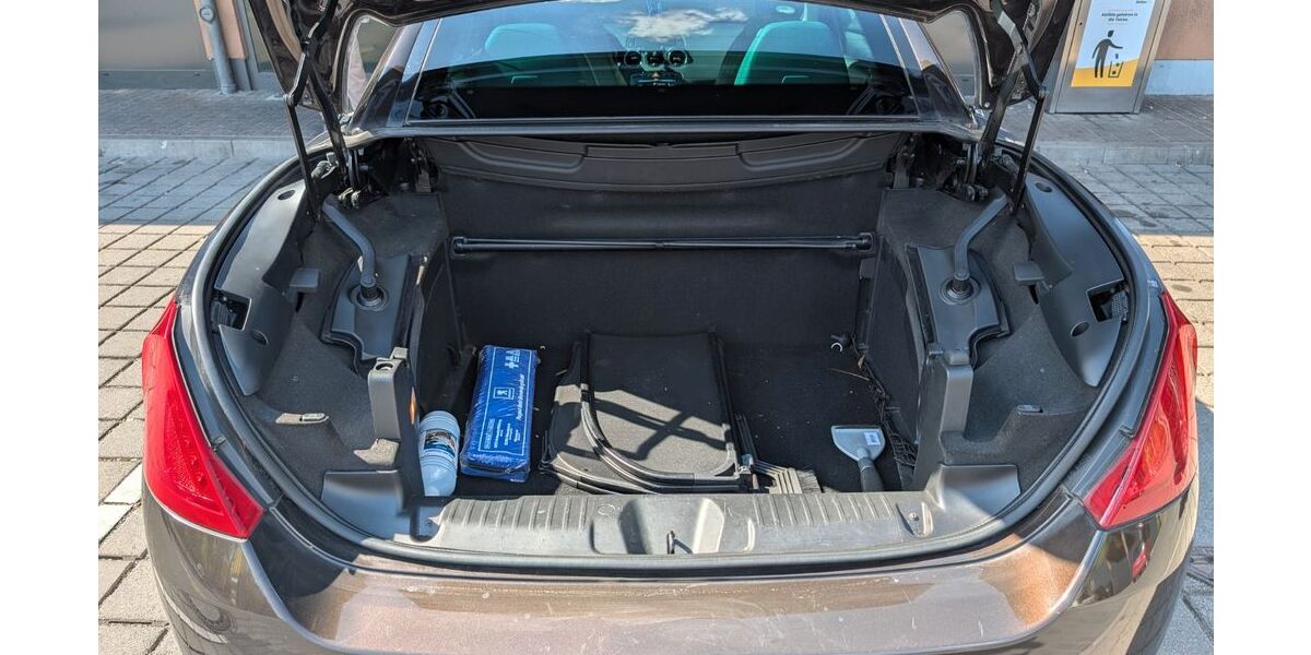 Peugeot 308 192.000 km 6.500 &euro; Berlin 13627