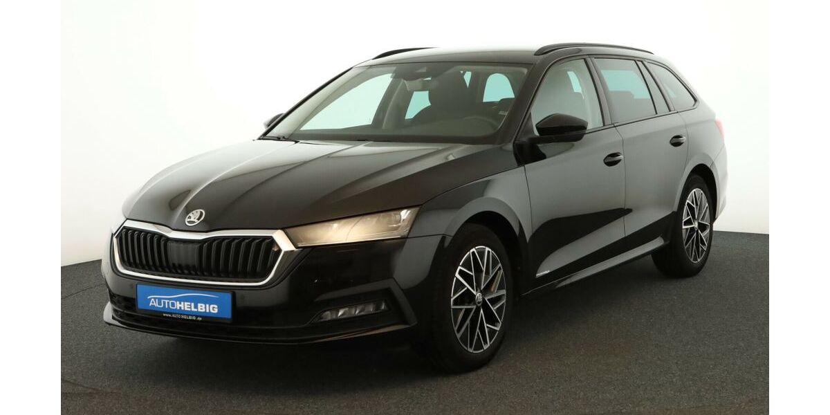 Skoda Octavia 69.000 km 23.490 &euro; Donnersdorf 97499