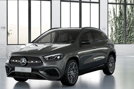Mercedes-Benz GLA 220 9.900 km 44.590 &euro; Konstanz 78467