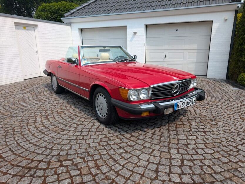 SL 560