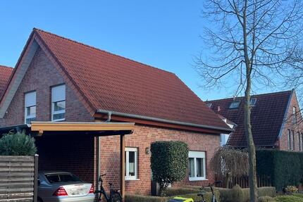 Haus Warendorf - 4 Zimmer, 91 m&sup2;, 365.000&euro; | Angebot:26550689