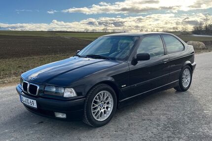 BMW 323 194.449 km 3.999 &euro; Unterstadion 89619