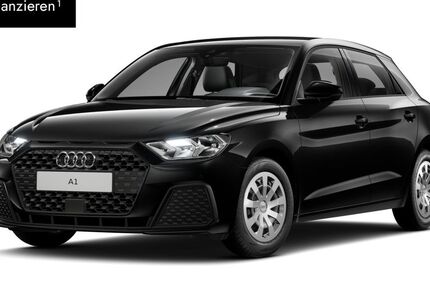 Audi A1 45.200 km 22.970 &euro; Erfurt 99099