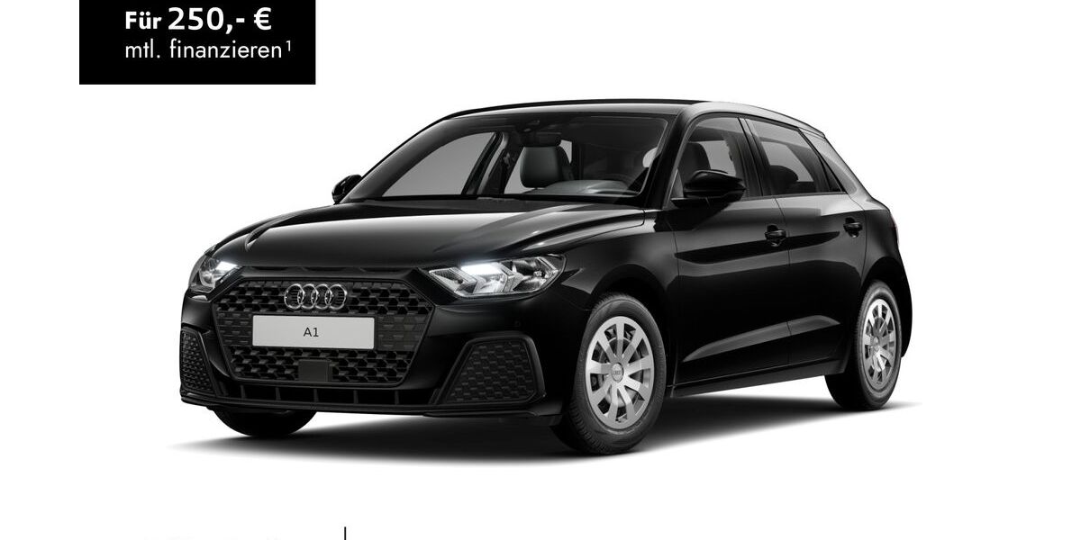 Audi A1 45.200 km 22.970 &euro; Erfurt 99099